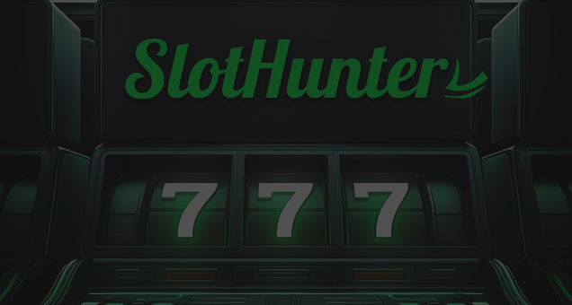 SlotHunter Casino