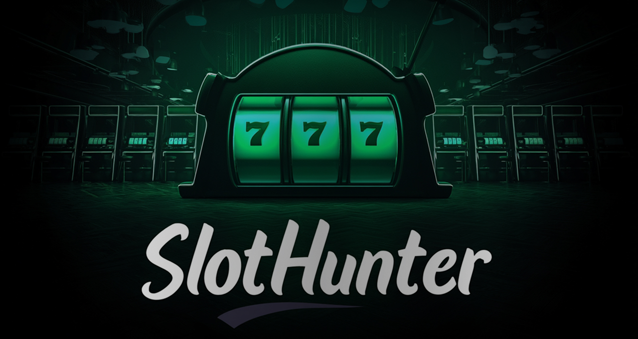SlotHunter Casino